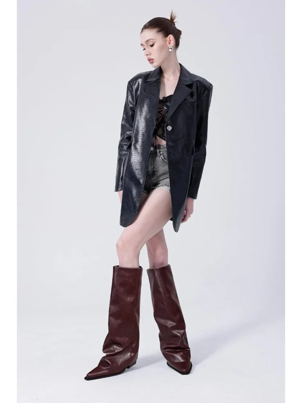 N/A all knee